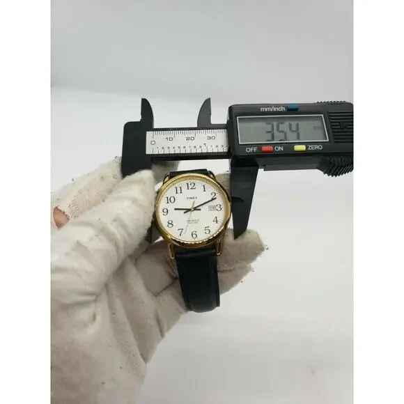 Women's Timex Indiglo Watch 35mm 30m